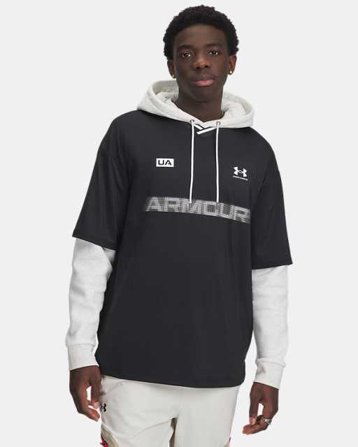 UA Vanish
