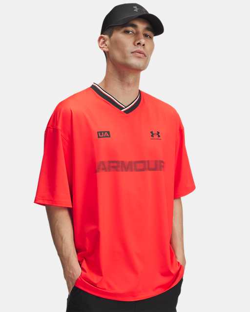 UA Vanish