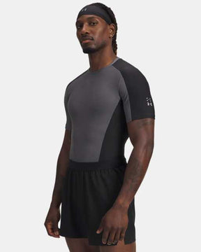 UA Halo Bonded Auxetic