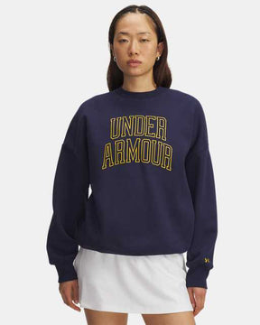 UA Rival Fleece Varsity