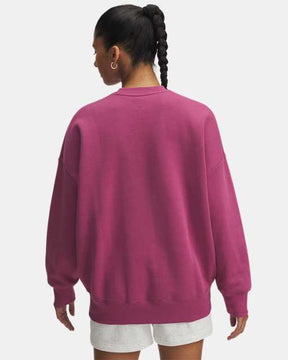 UA Rival Fleece Varsity