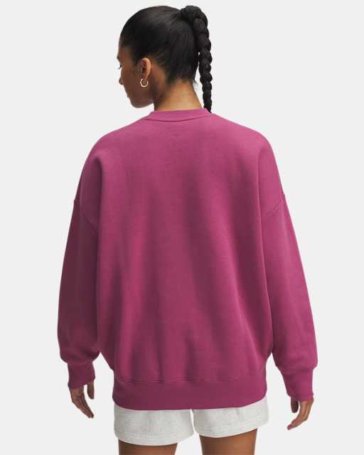 UA Rival Fleece Varsity