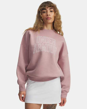 UA Rival Fleece Varsity