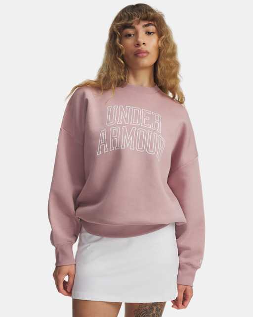 UA Rival Fleece Varsity