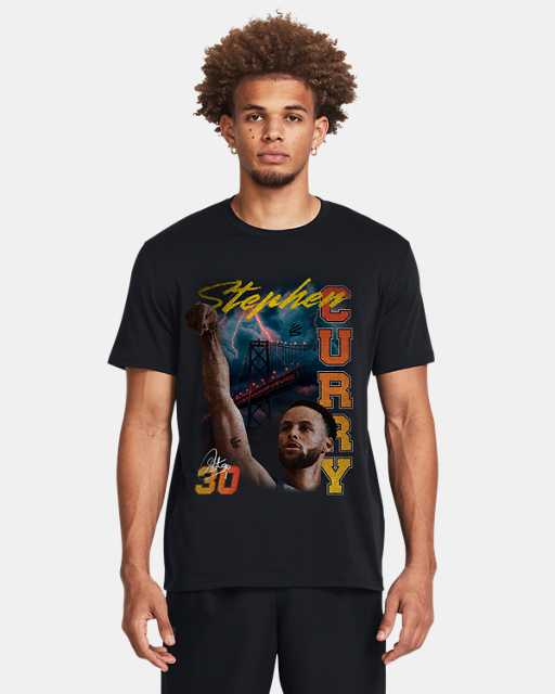 Curry All Star