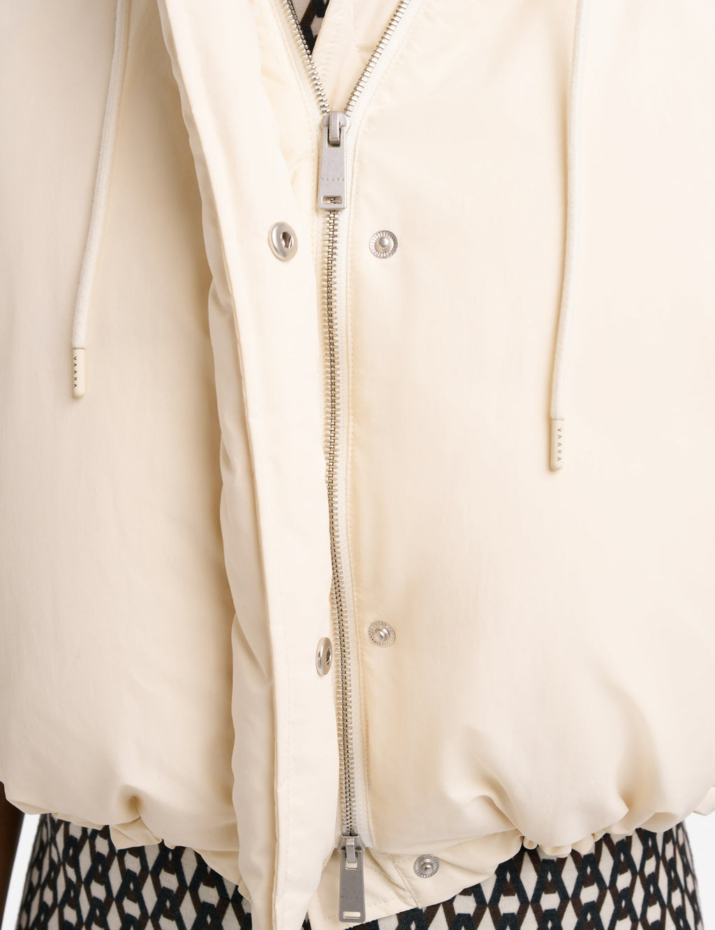 Christie Puffer Gilet