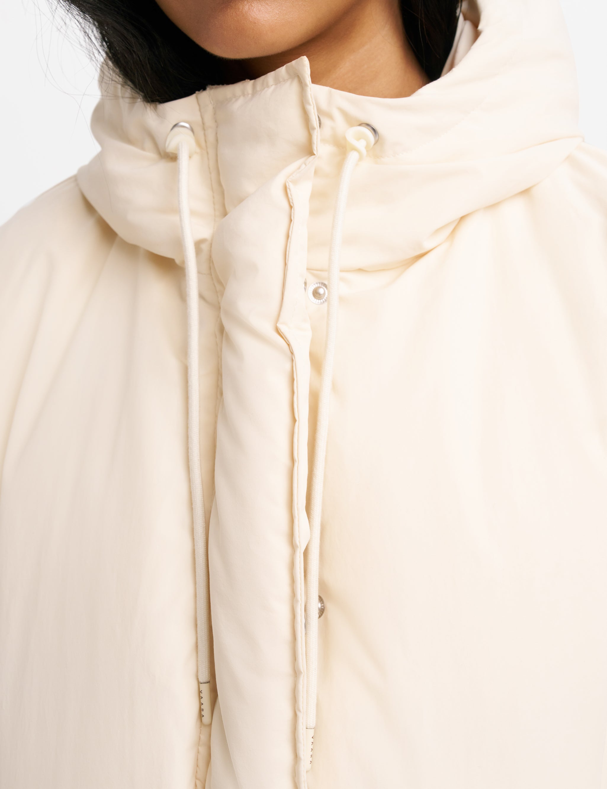 Christie Puffer Gilet