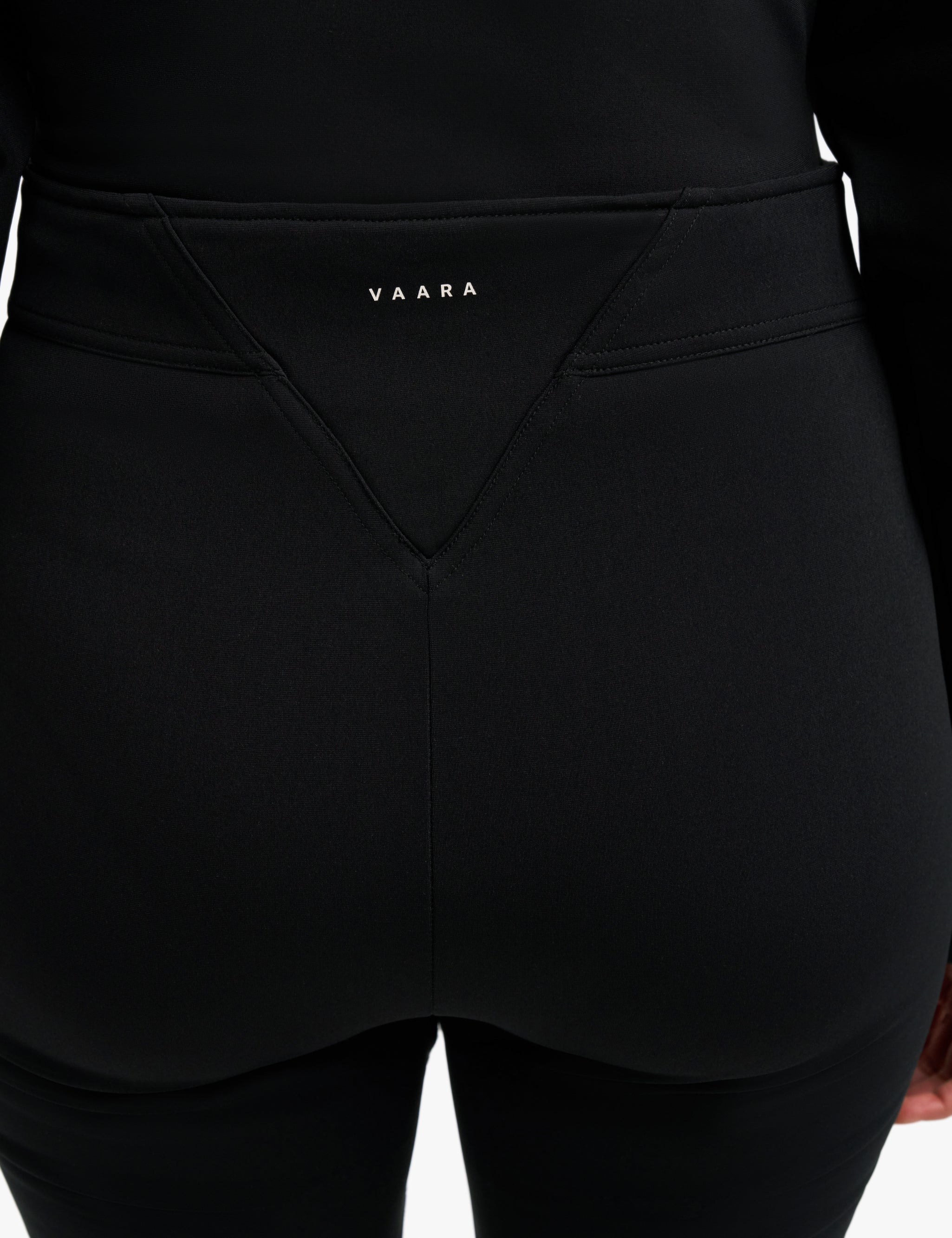 Brigitte Alpine Flared Pant