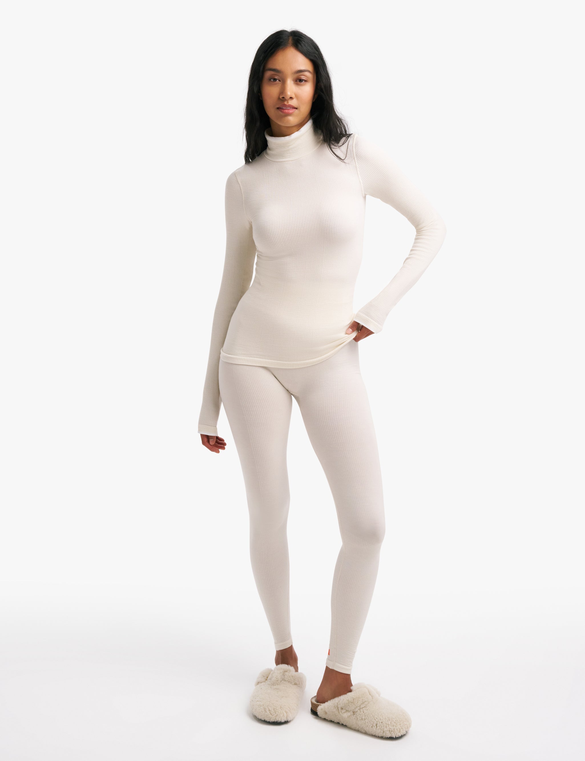 Tania Merino Base Layer