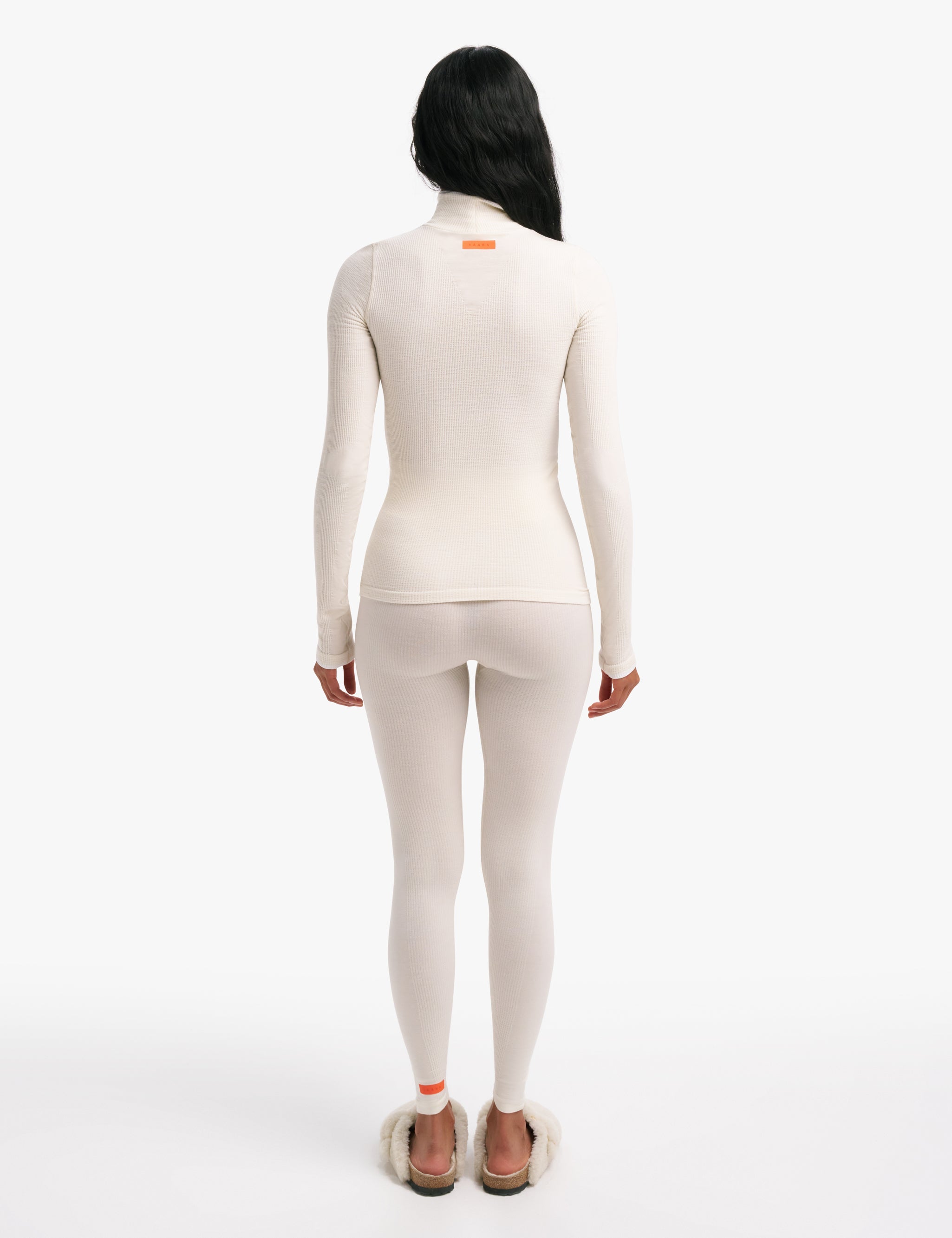 Tania Merino Base Layer
