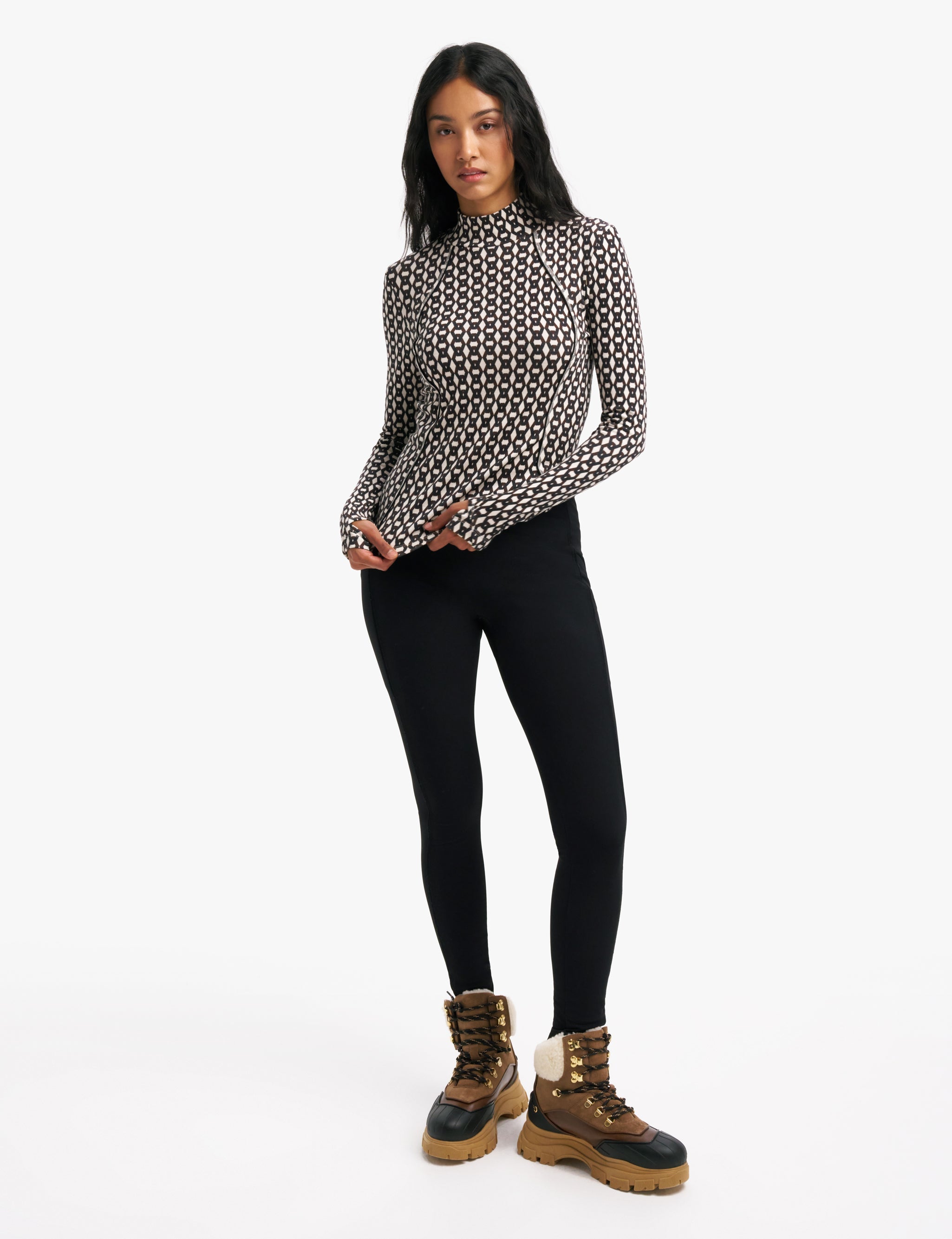 Camille Alpine Legging