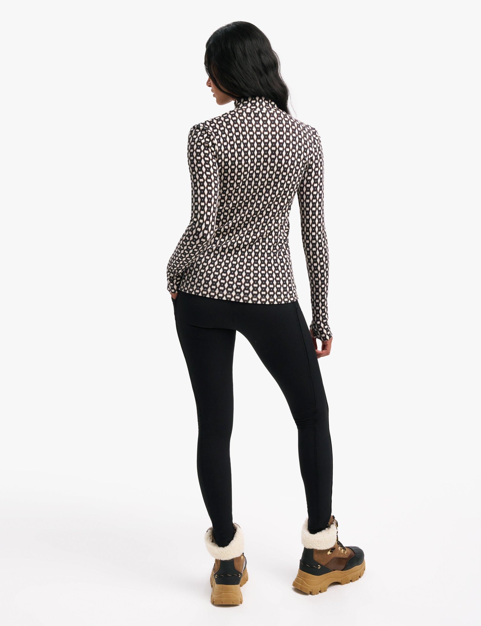 Camille Alpine Legging