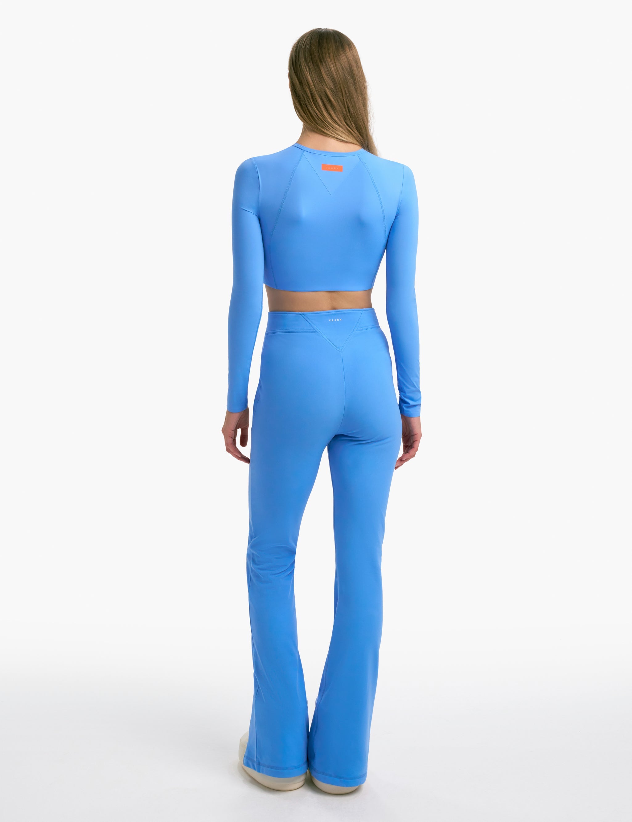 Brigitte Alpine Flared Pant