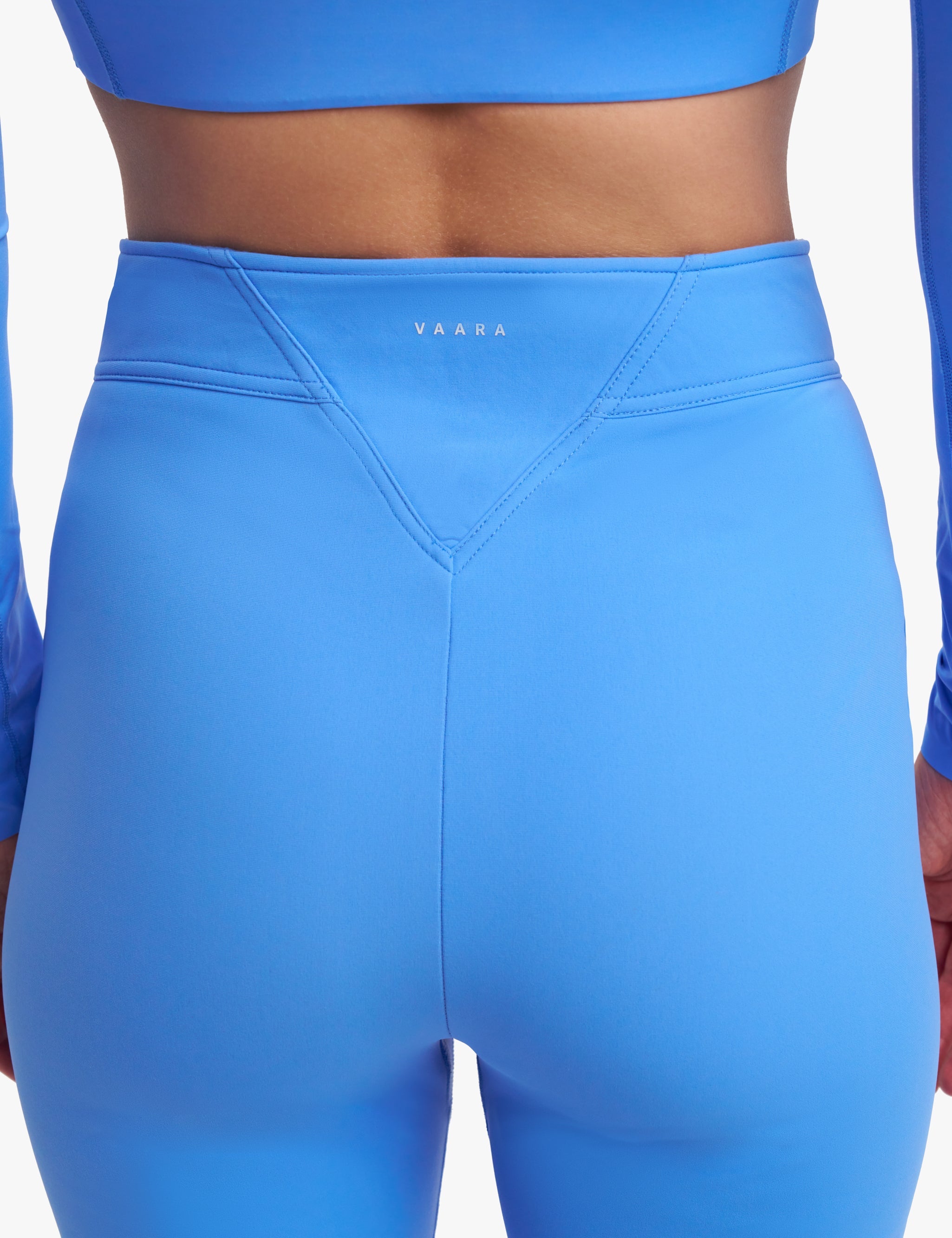 Brigitte Alpine Flared Pant