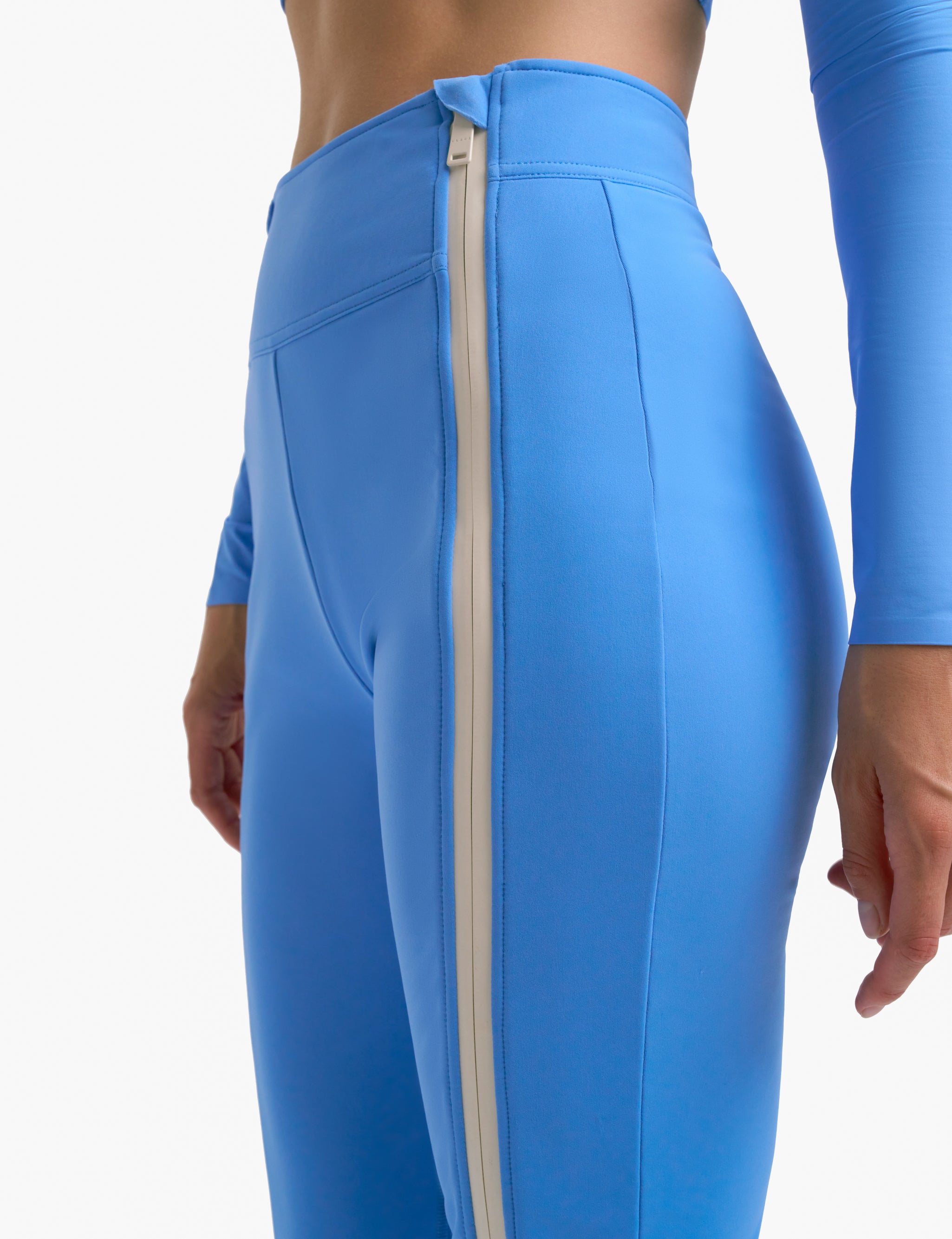 Brigitte Alpine Flared Pant