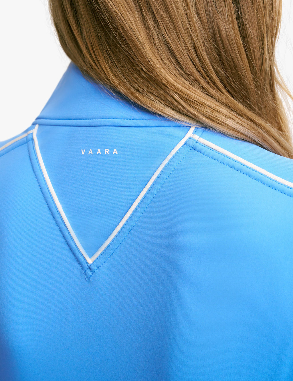 Brooke Alpine Zip Bodysuit