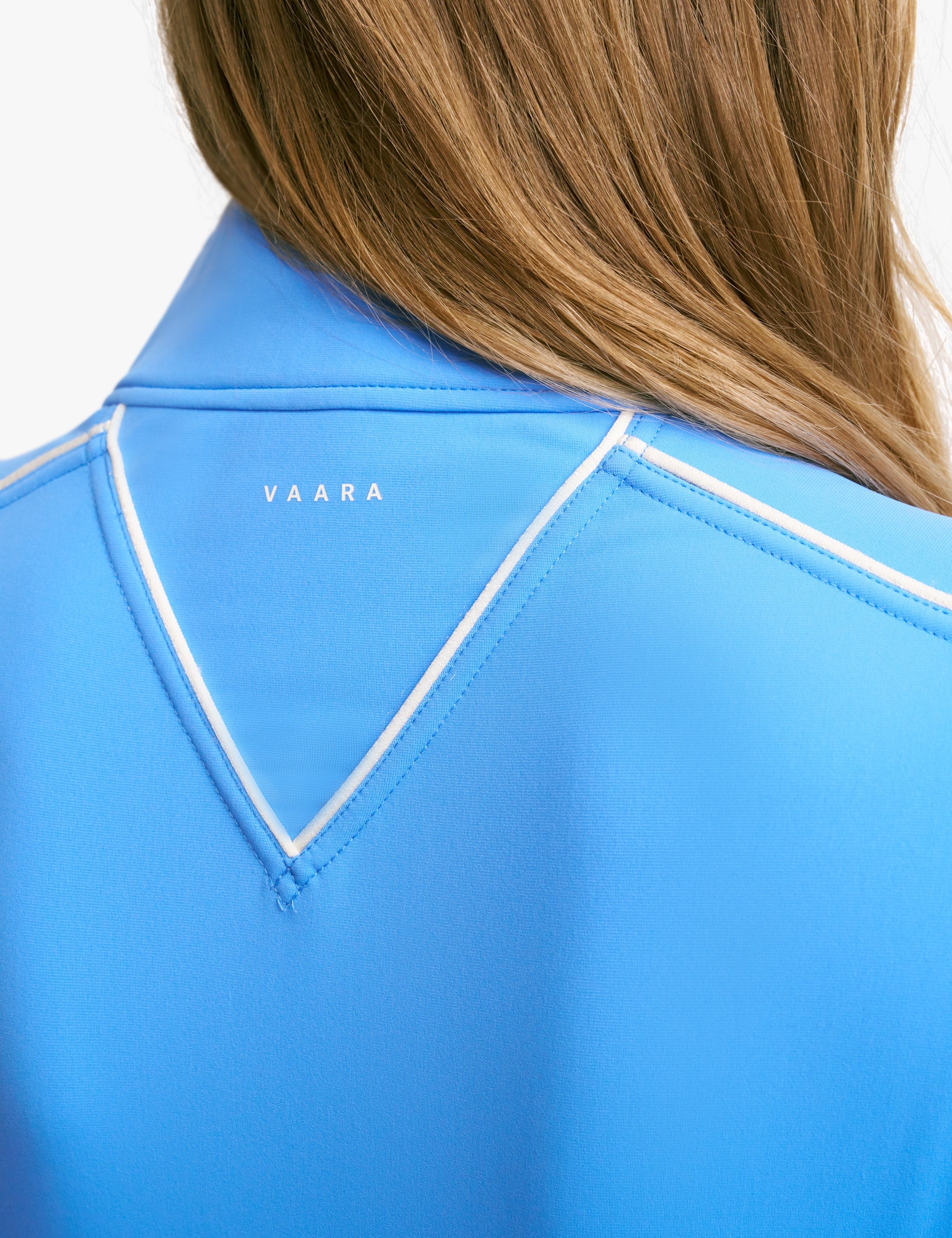 Brooke Alpine Zip Bodysuit