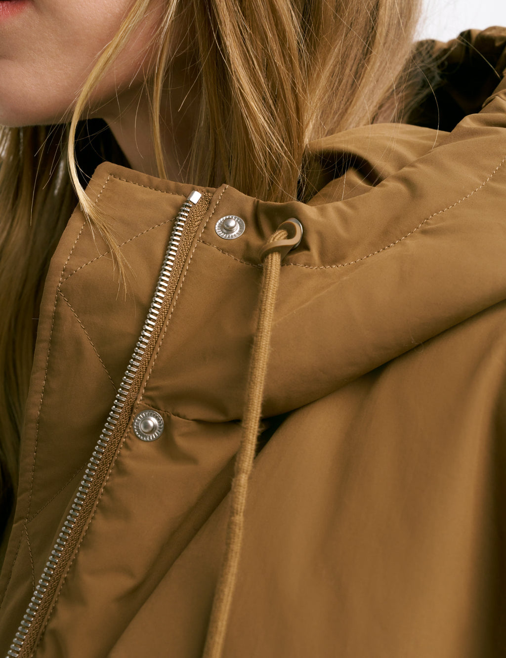 Christie Puffer Gilet