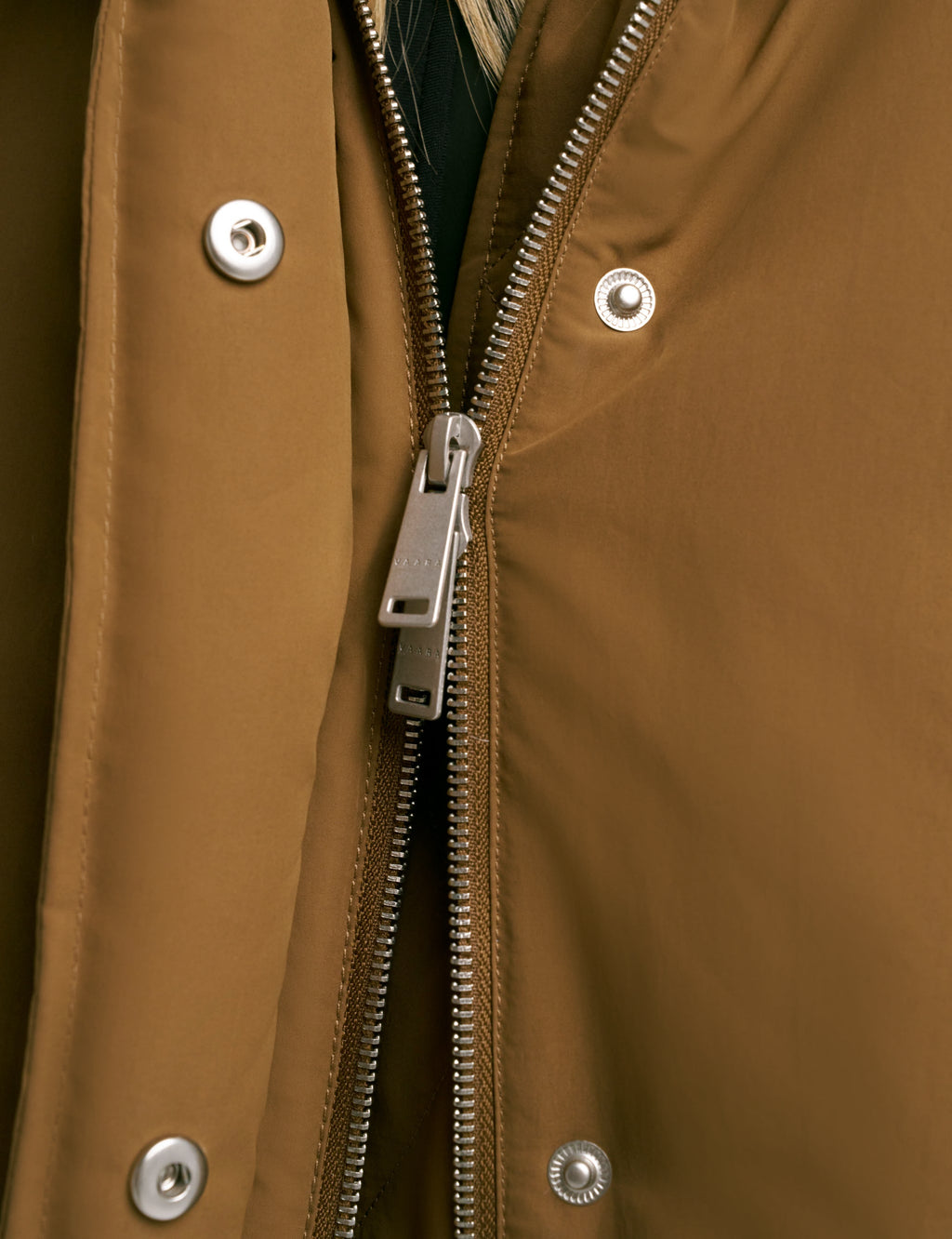 Christie Puffer Gilet