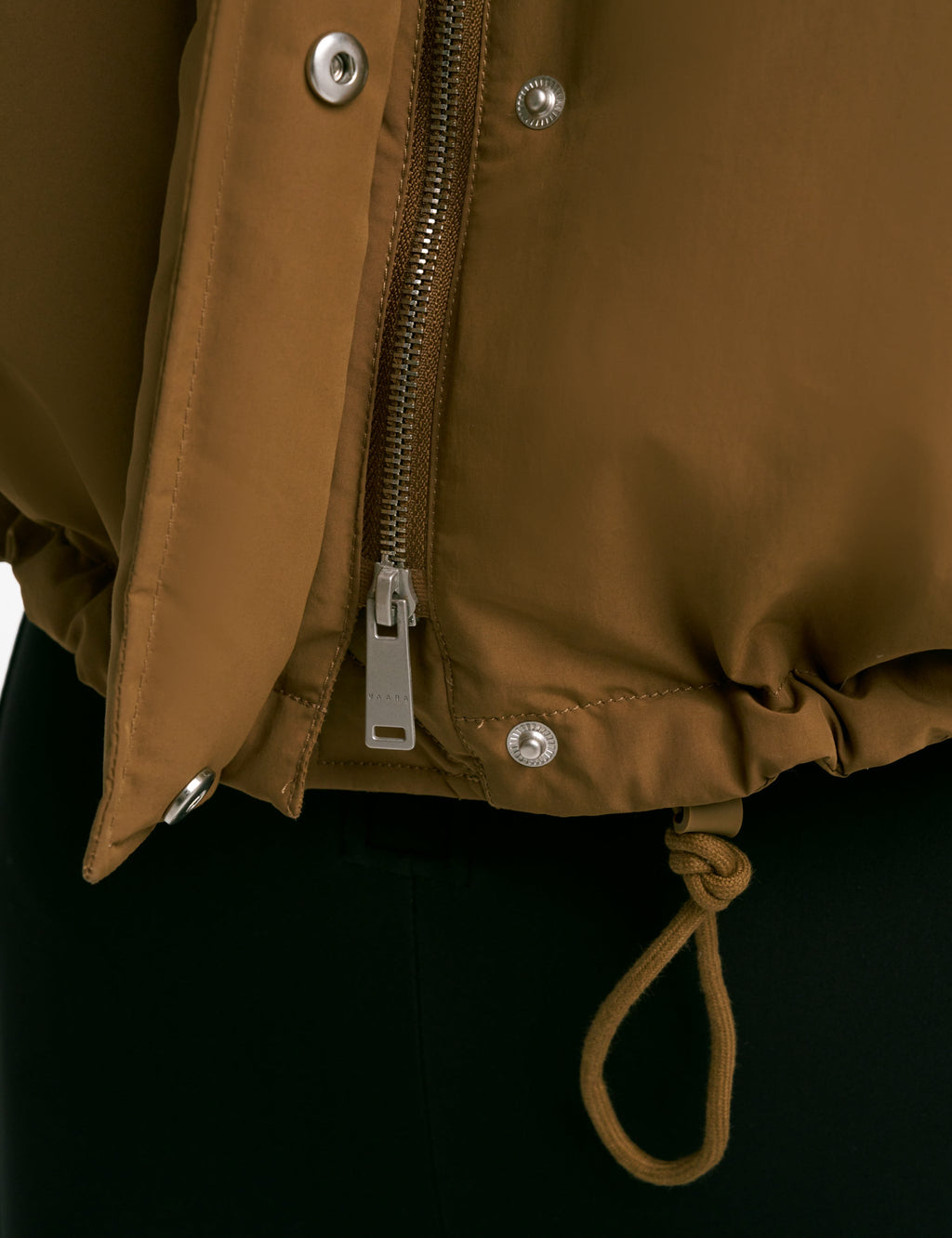 Christie Puffer Gilet