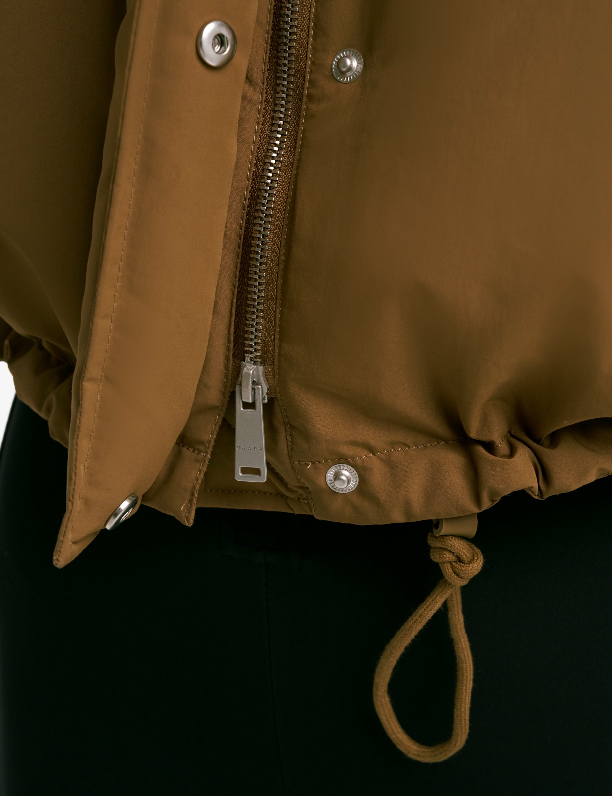 Christie Puffer Gilet