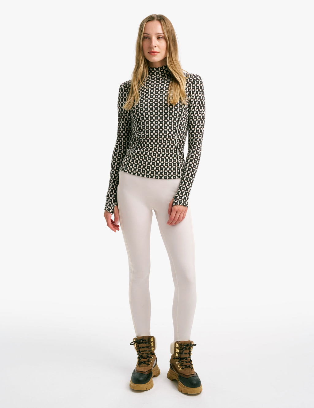 Camille Alpine Legging