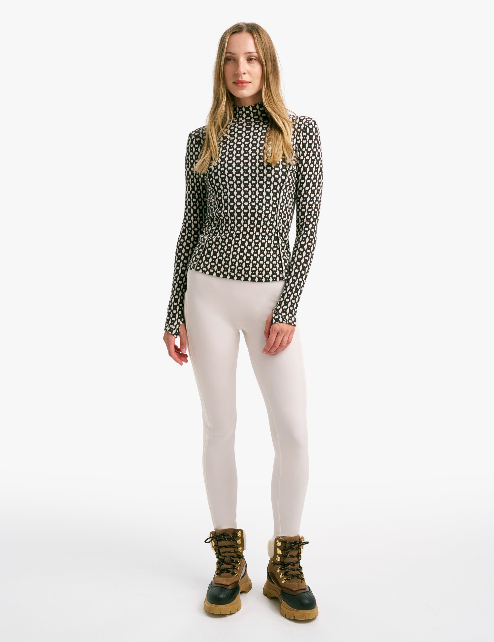 Camille Alpine Legging