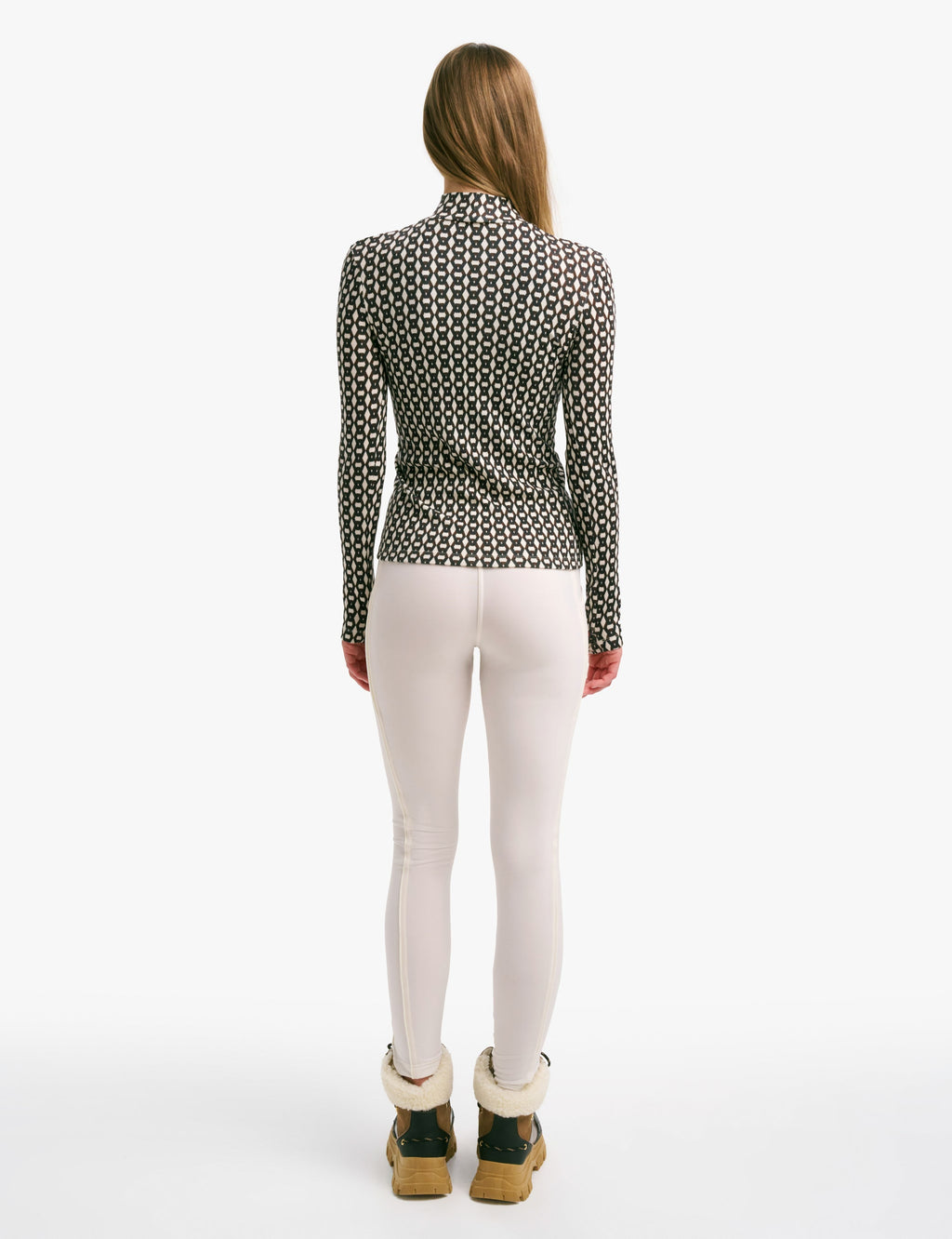 Camille Alpine Legging