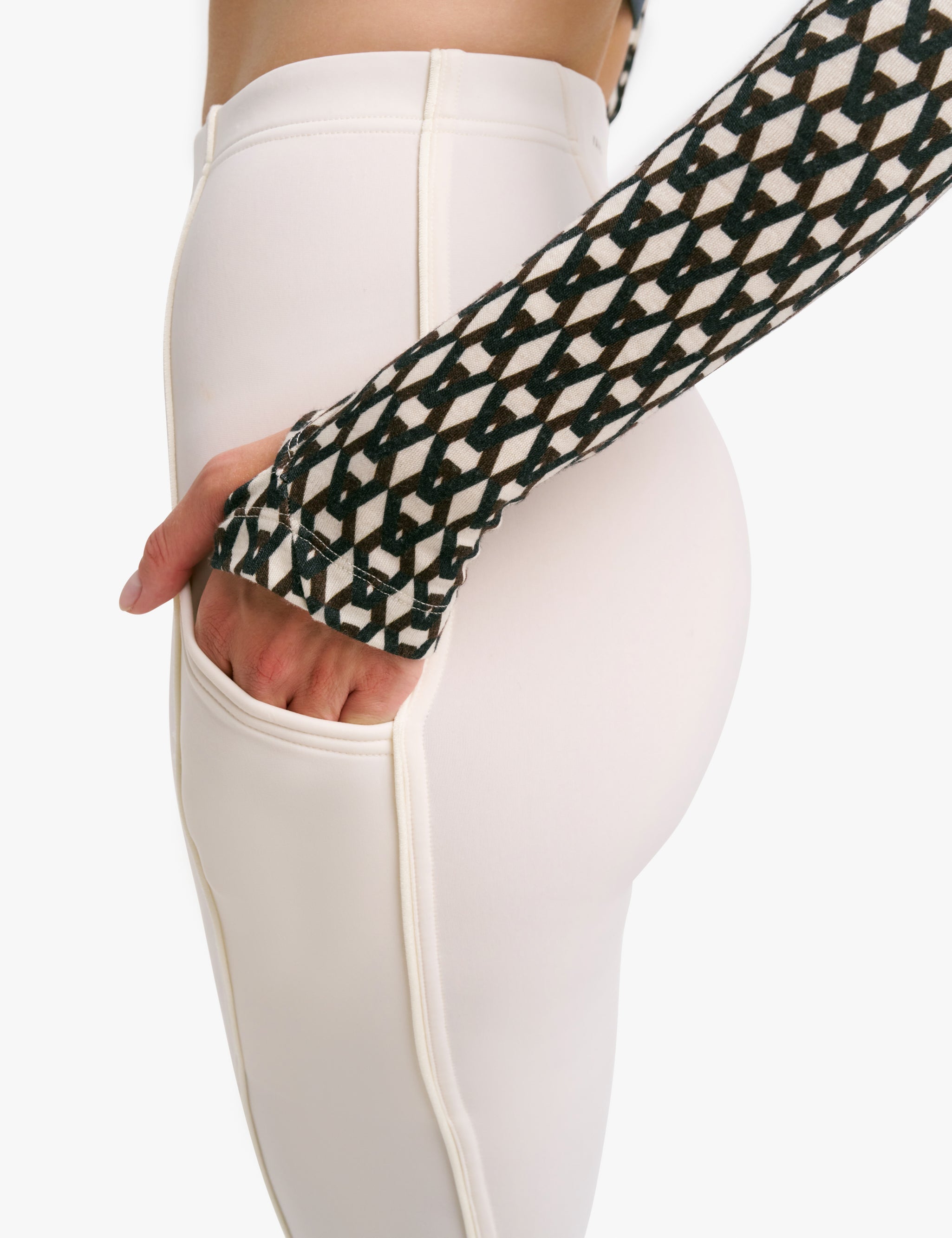 Camille Alpine Legging