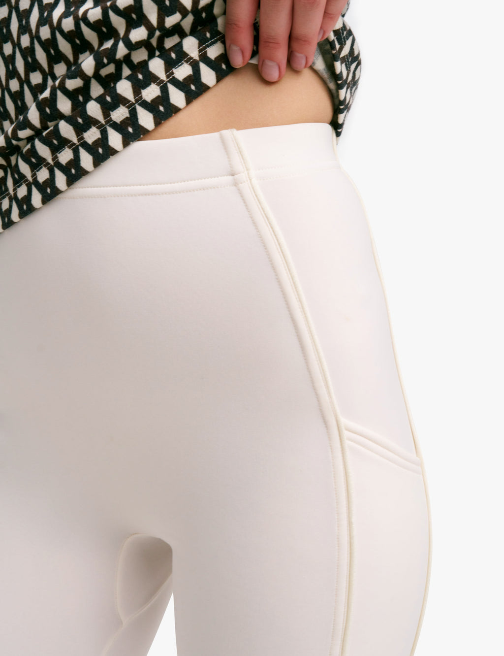 Camille Alpine Legging