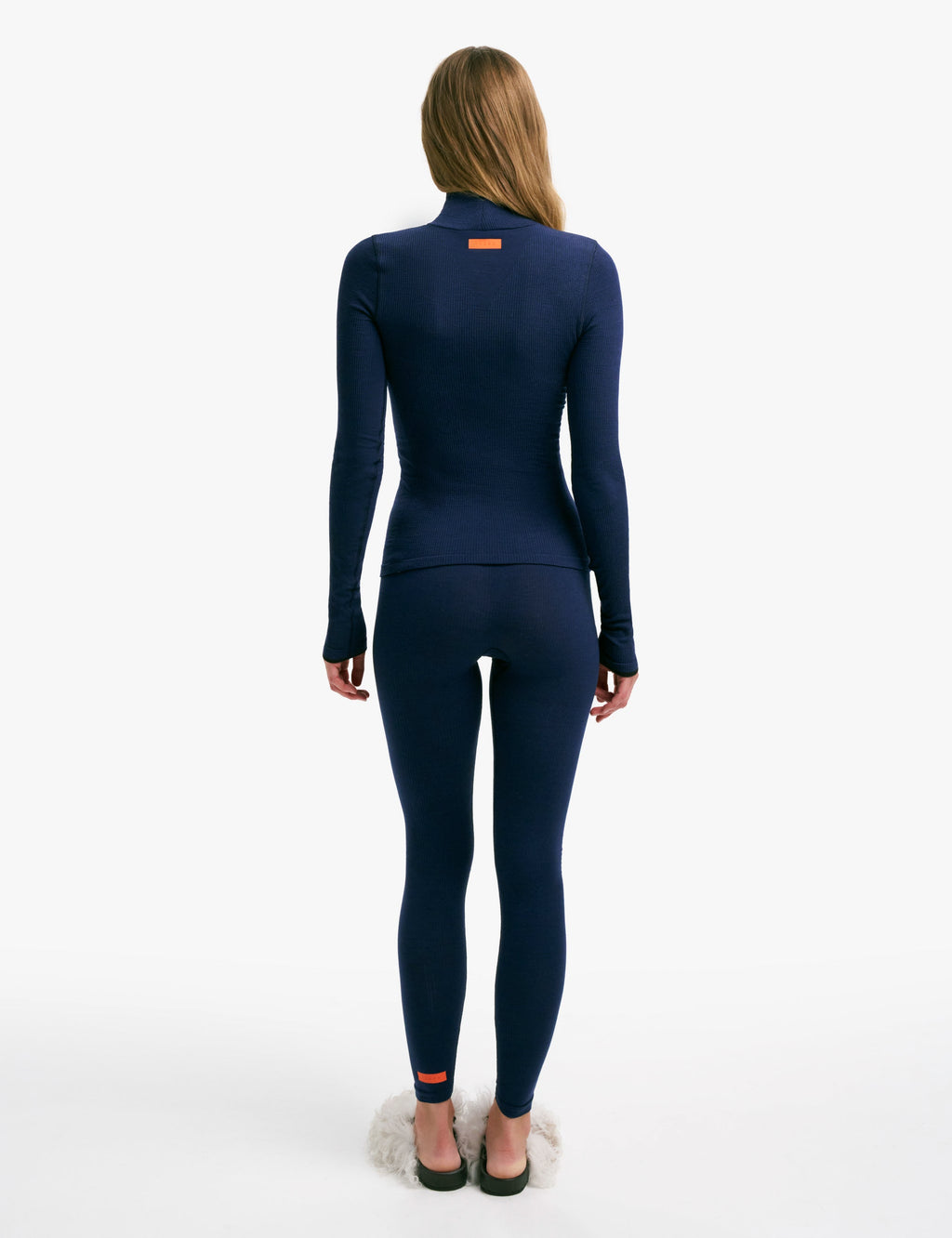 Tania Merino Base Layer