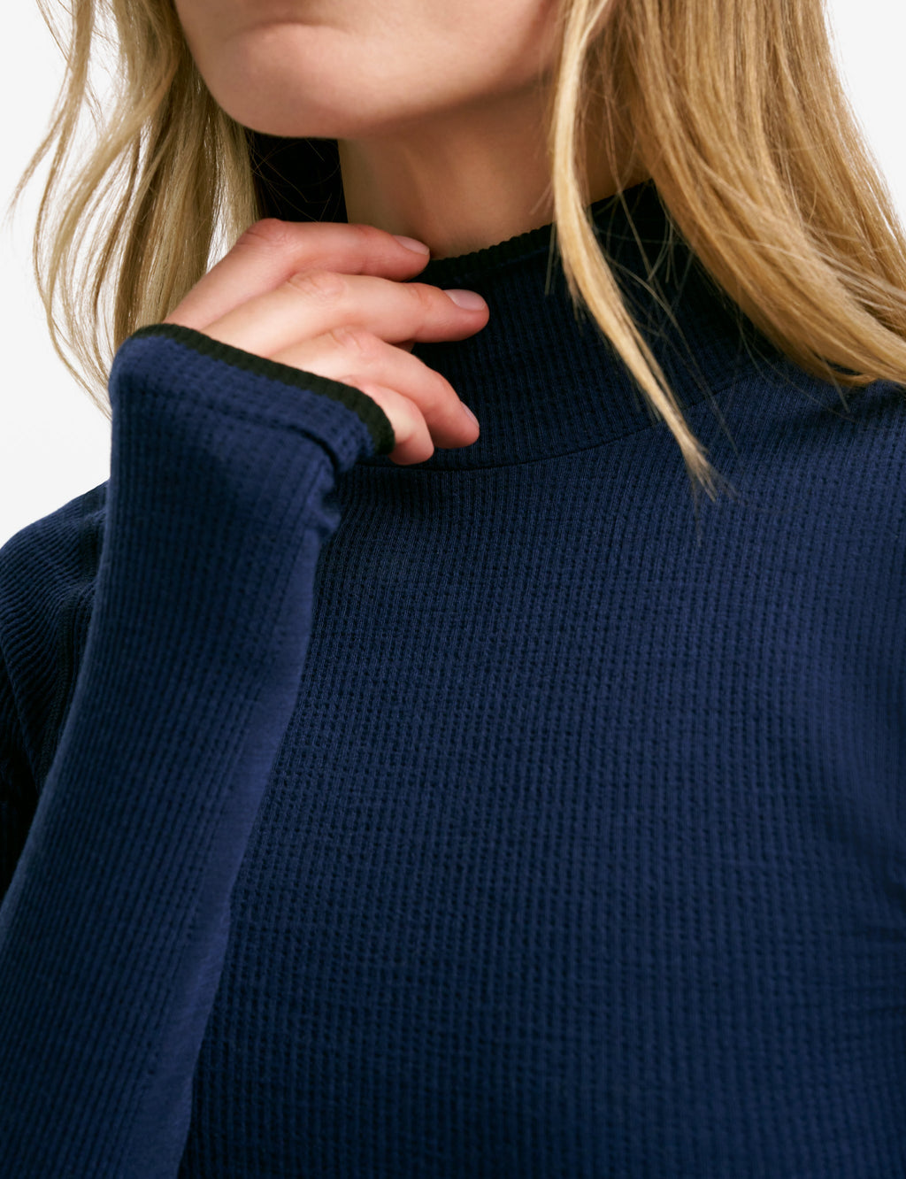 Tania Merino Base Layer