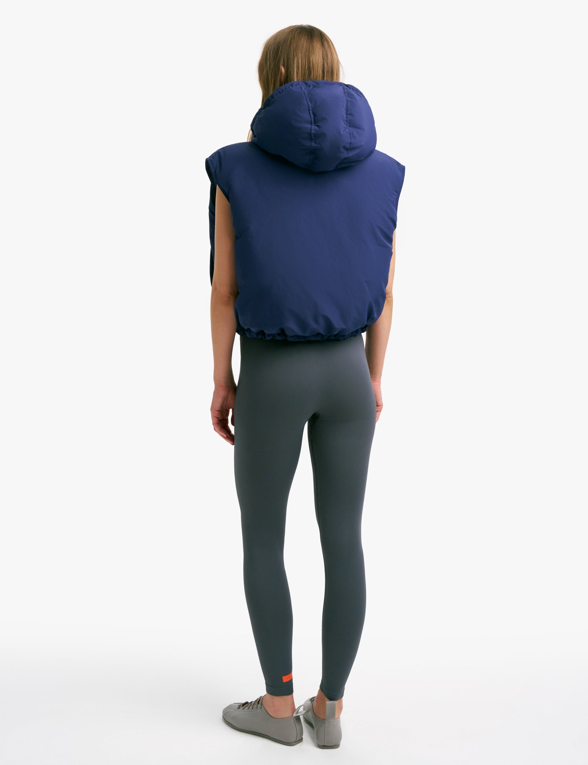 Christie Puffer Gilet