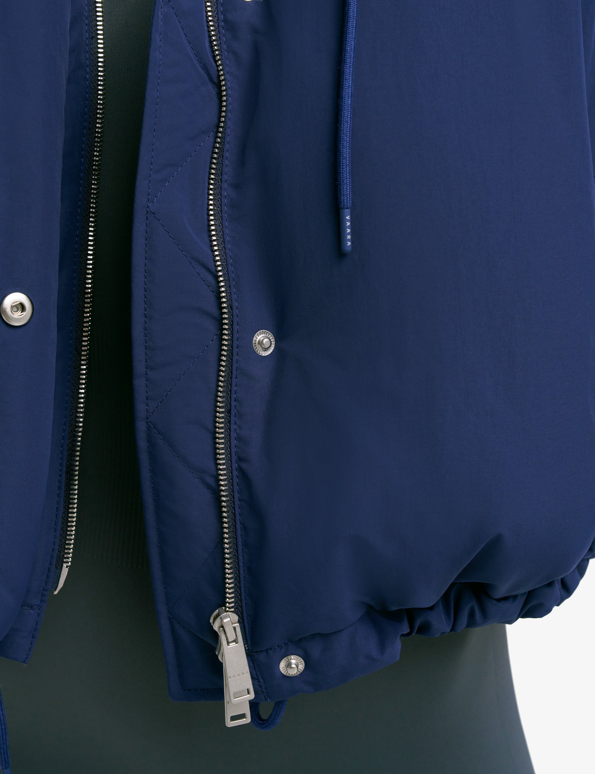 Christie Puffer Gilet