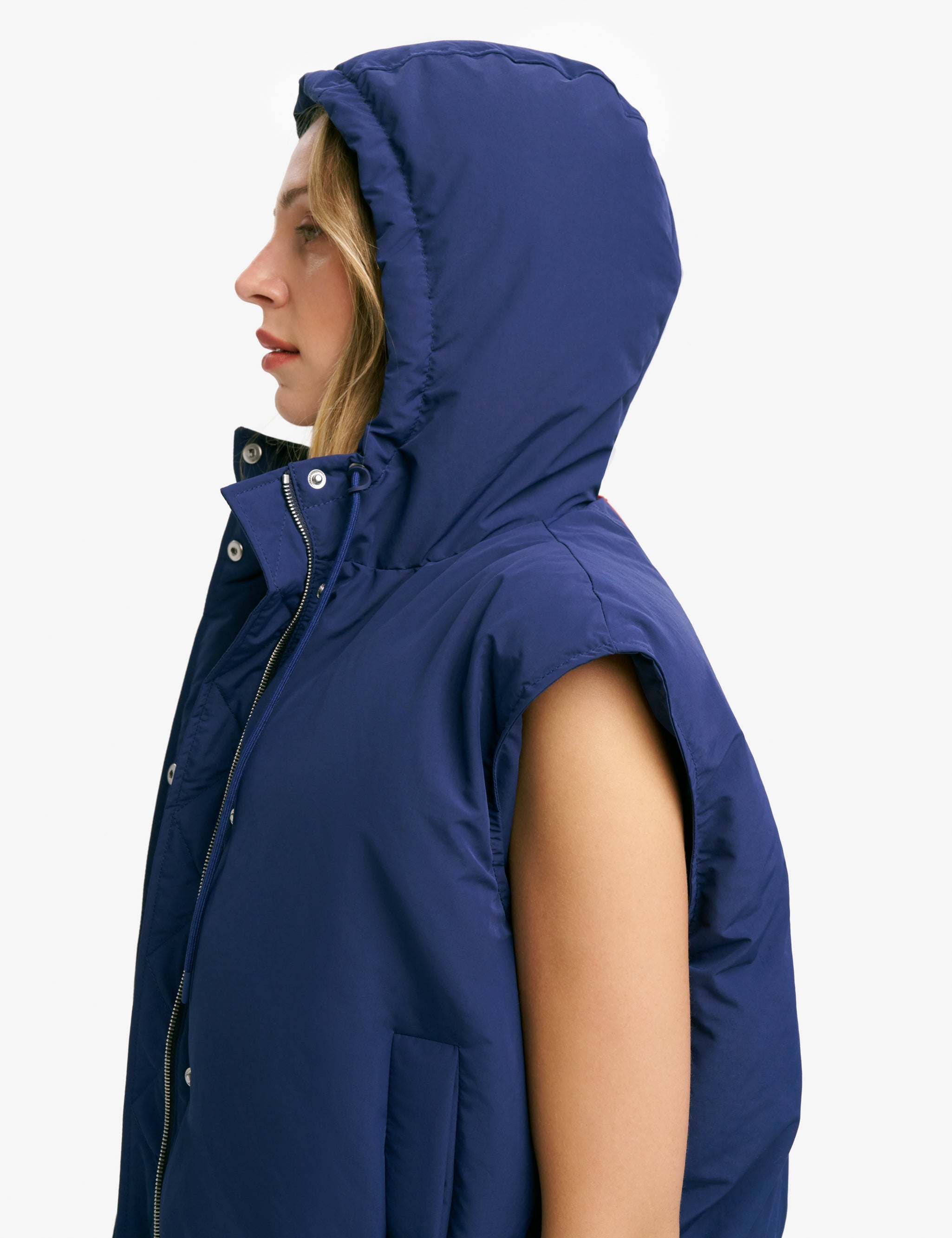 Christie Puffer Gilet