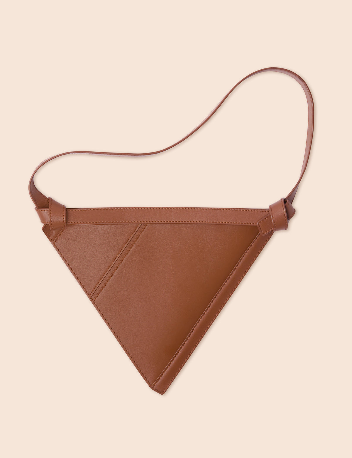 V-pouch