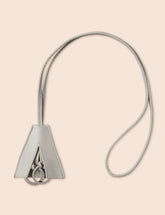 Keyring Grey