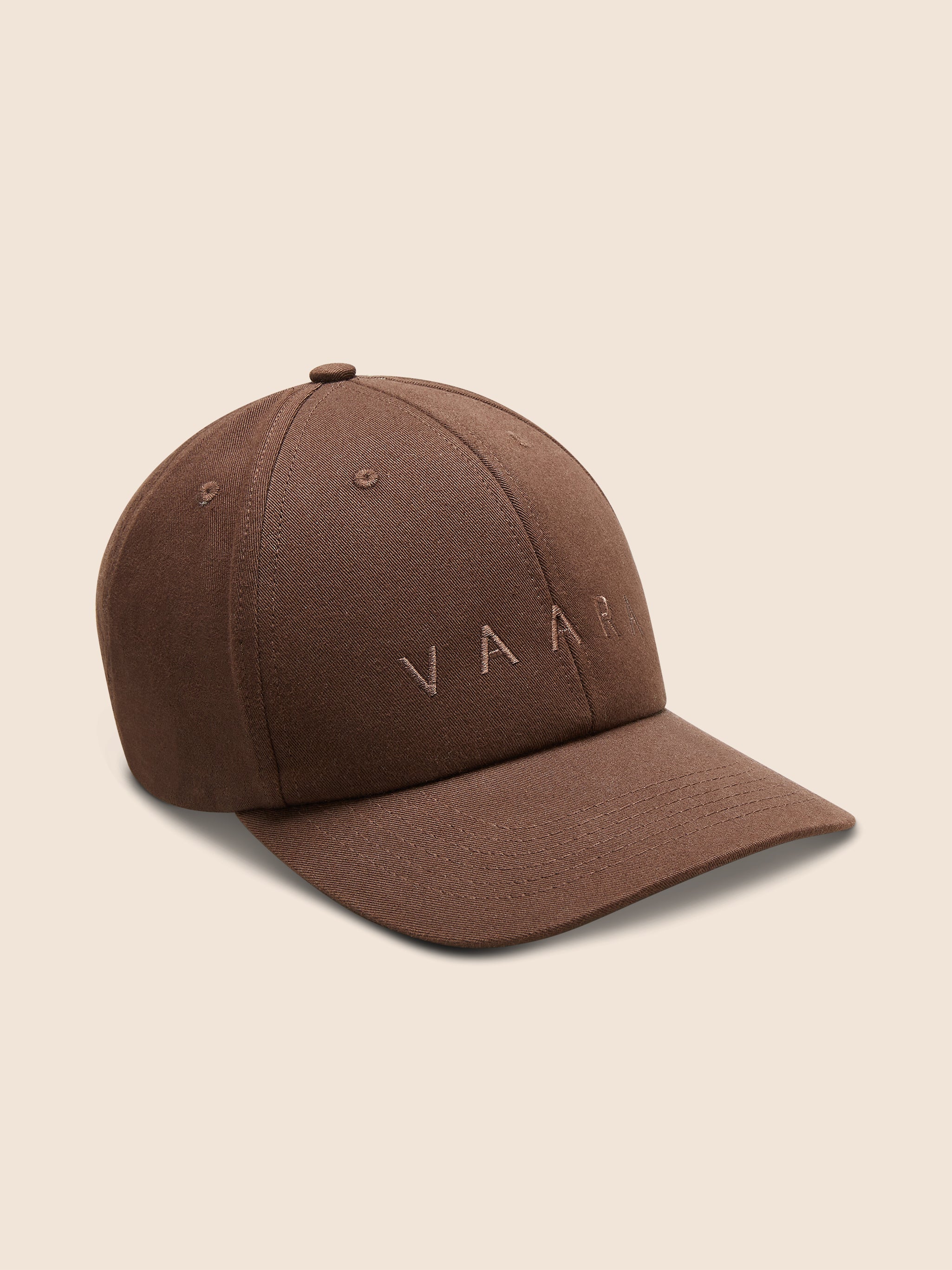 Embroidered Baseball Cap