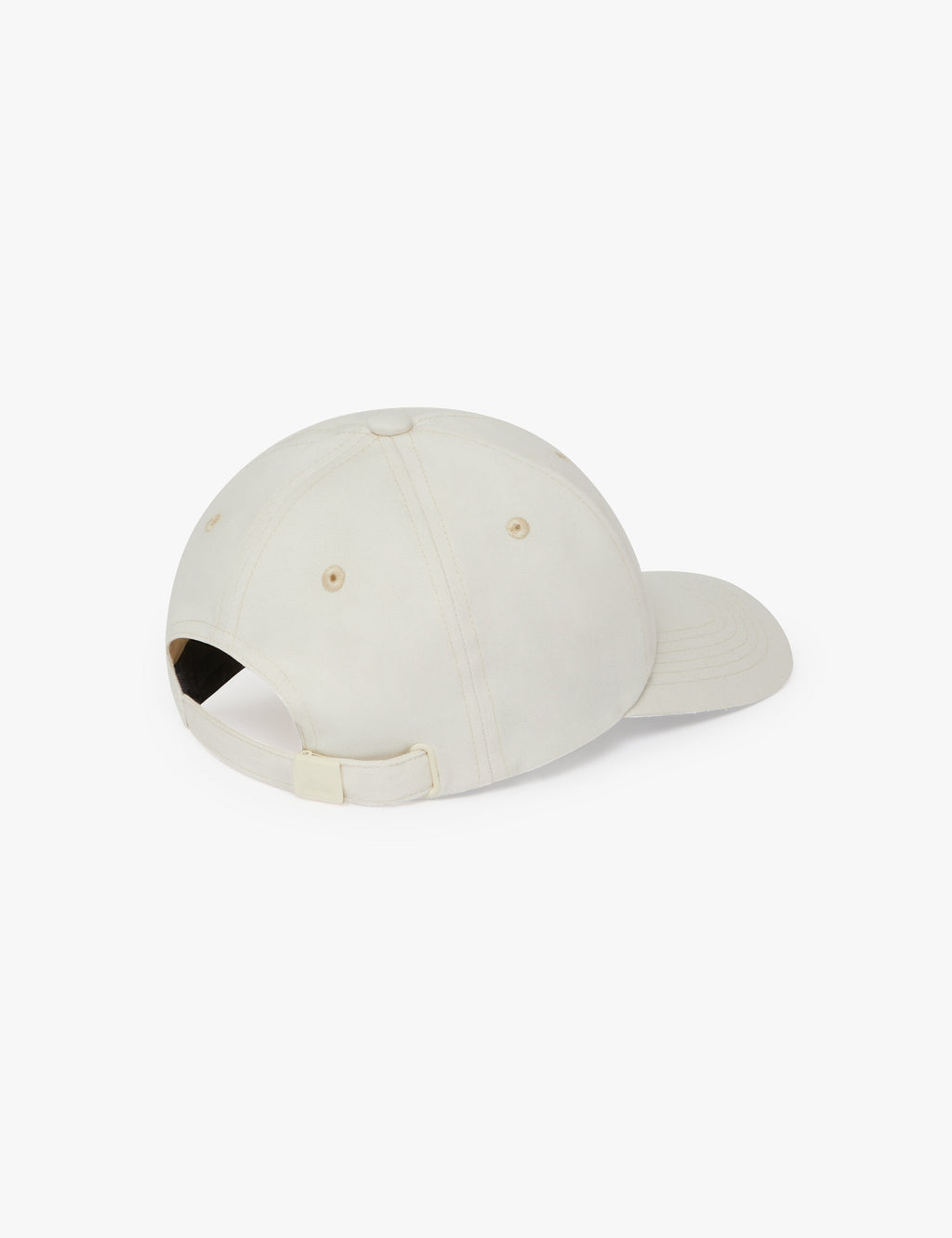 Embroidered Baseball Cap