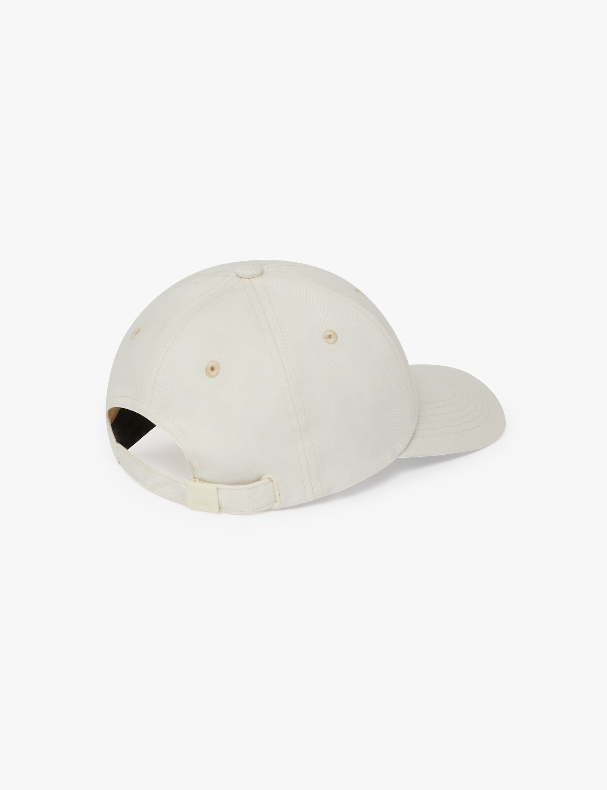 Embroidered Baseball Cap