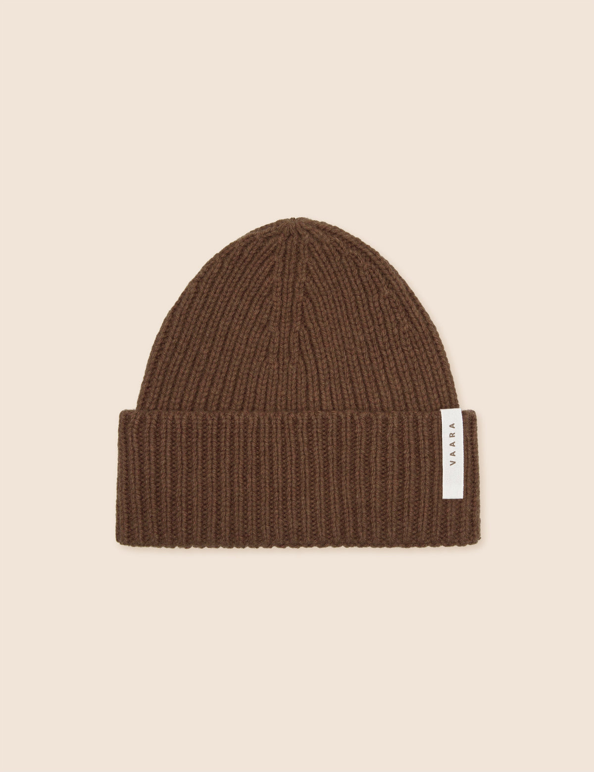 Rib Beanie
