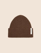 Rib Beanie