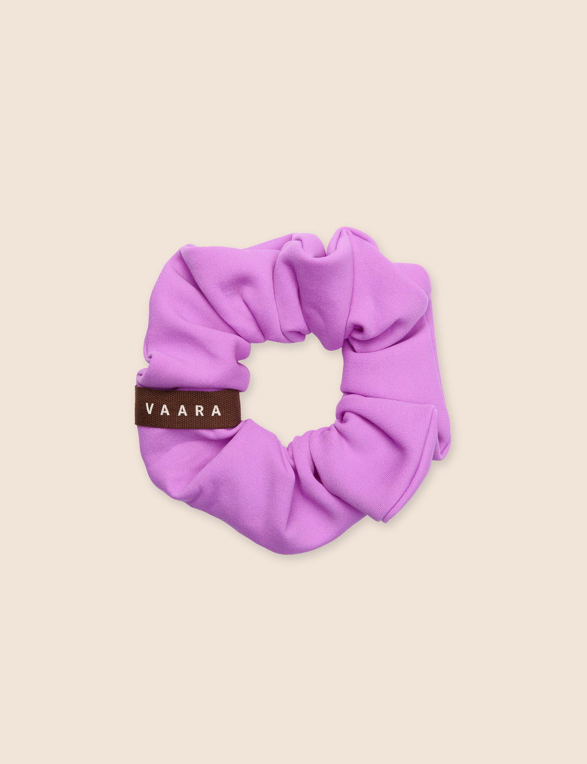 Sporty Scrunchie