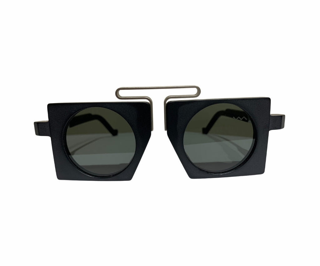 CL0025 BLACK MATTE 43