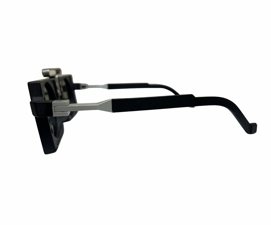 CL0025 BLACK MATTE 43