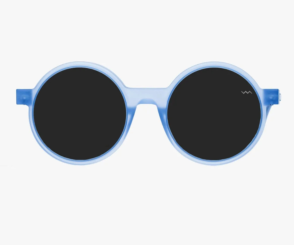 WL0000 CRYSTAL BLUE MATTE 51