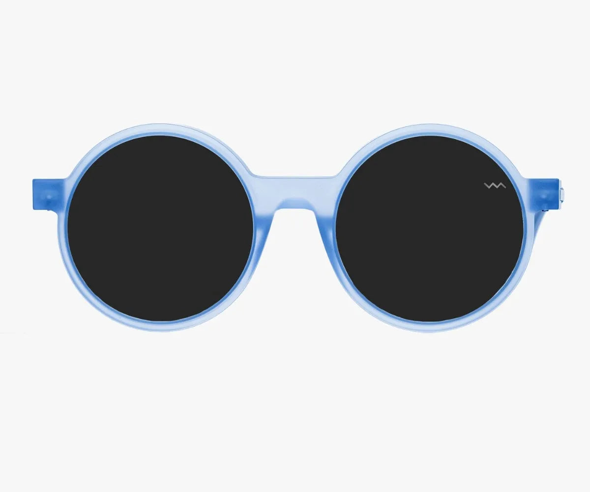 WL0000 CRYSTAL BLUE MATTE 51
