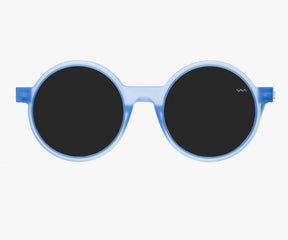 WL0000 CRYSTAL BLUE MATTE 51