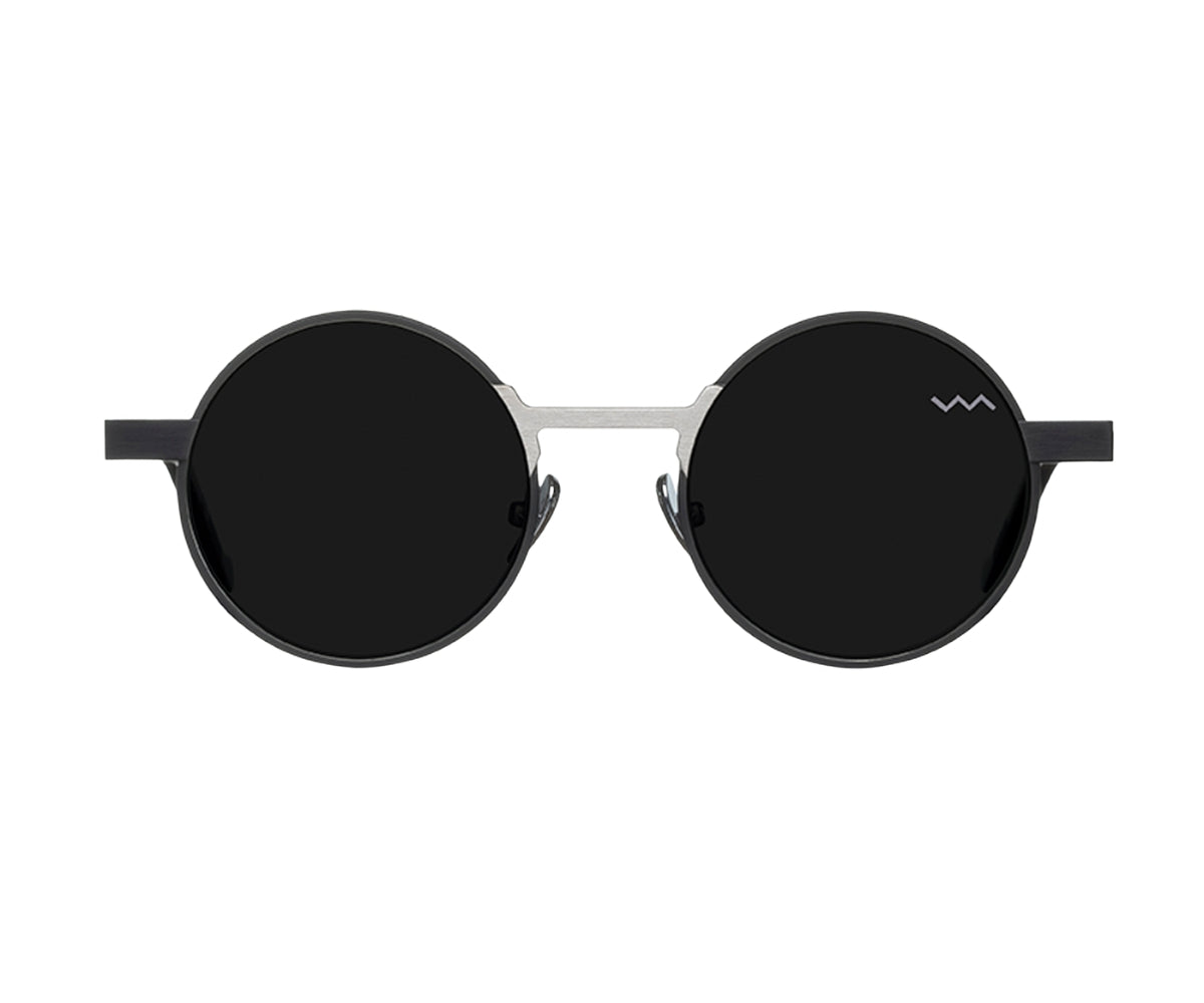 WL0086 BLACK & SILVER 49