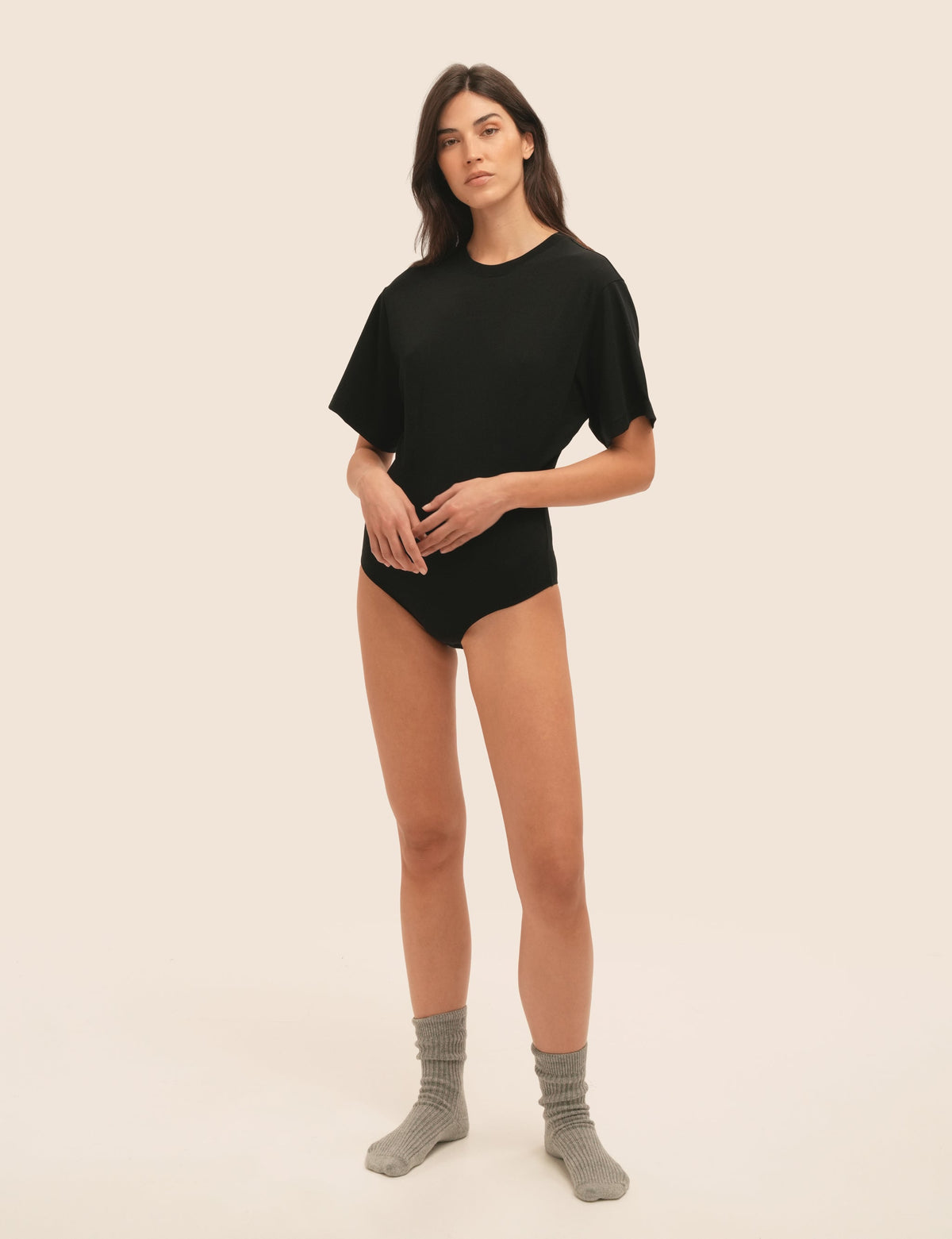 T-Shirt Body
